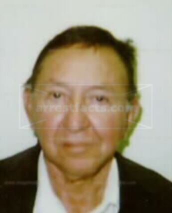 Gilberto Alfonso Ruano