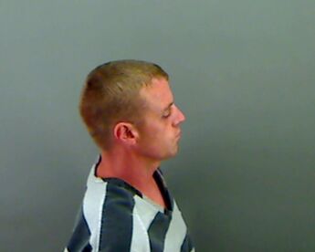 Ryan Chase Mcneal