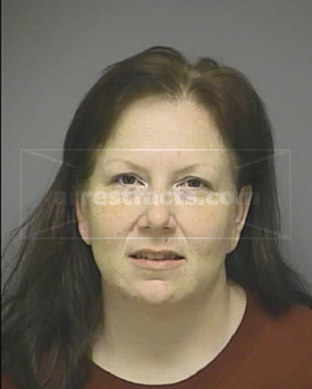 Holly Ann Silas