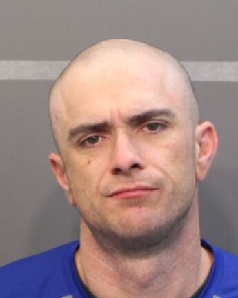 Nicholas Tyler Jackson