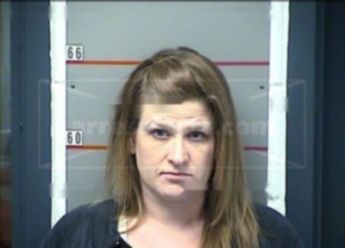 Afton Elaine Anderson