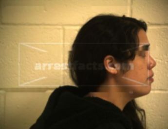 Melissa Ann Guerra Trevino