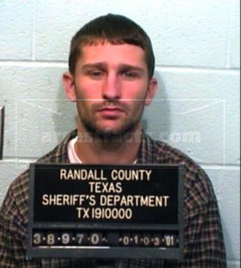 Cimarron Dale Wesley