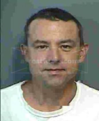 Kenneth Walter Daly