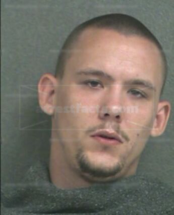 Chance Wesley Colston