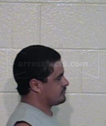 Antonio Sanchez Rodriguez