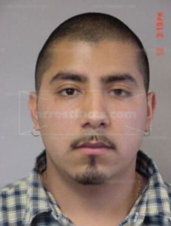 Erick R Lopez