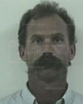 Timothy Ayers