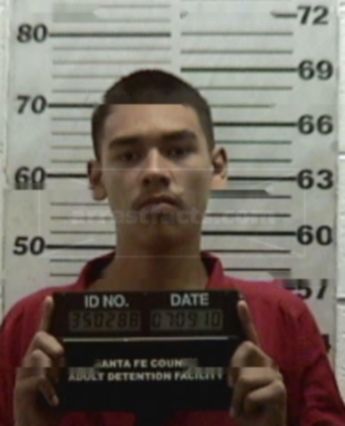 Eric Carerra