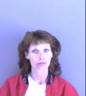 Melissa Frizzell