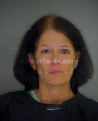 Cheryl Lynn Willingham