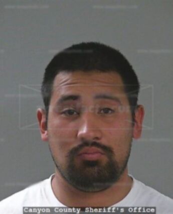 Oscar Rodriguez Ramirez