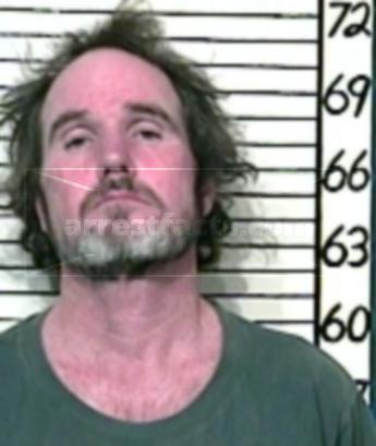 Barry Alan Egert