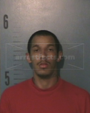 Michael Shane Salas