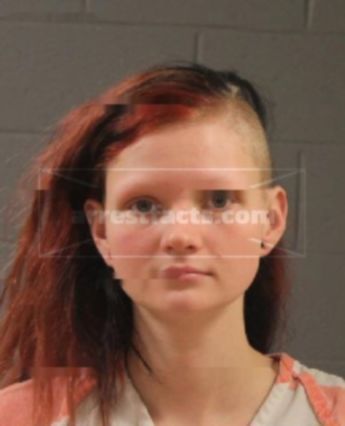 Chelsey Ann Hatch