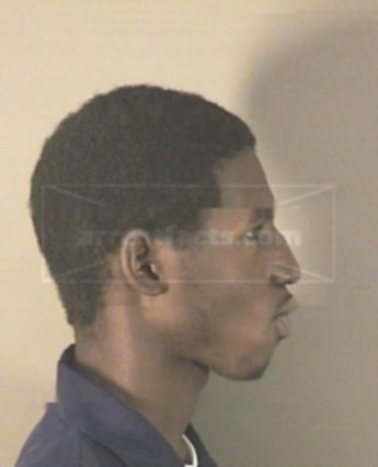Mario Ti-Ese Clark