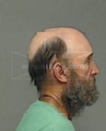 Michael Raymond Shepheard