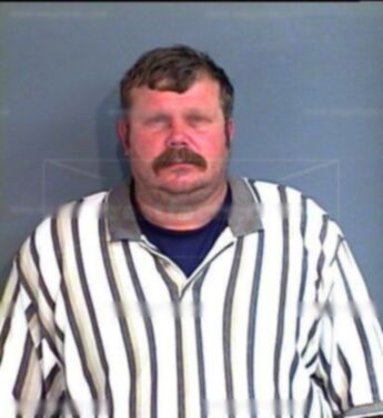 Glenn Edward Maass