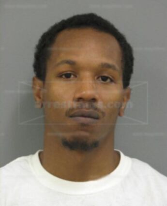 Michael Christopher Burnett