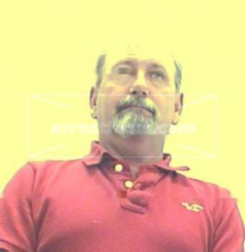 Bruce Allen Dodson