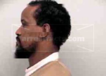 Calvin Bernard Brown