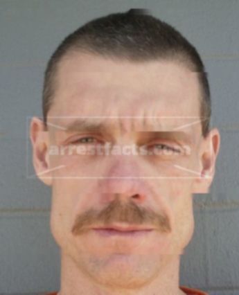 Ronald Dale Brown