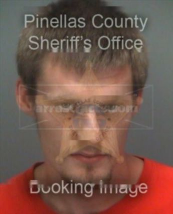 David Patrick Conway