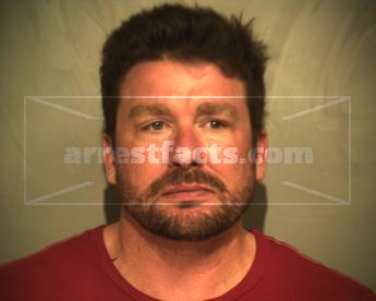 Anthony Paul Anderson Inman