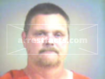 Timothy James Black