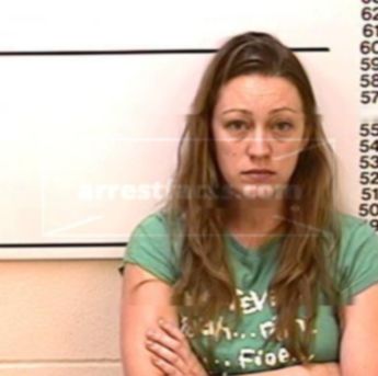 Brandy Faye Corbett