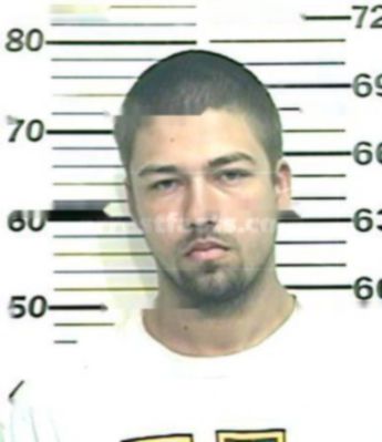 Randall Scott Bonneville