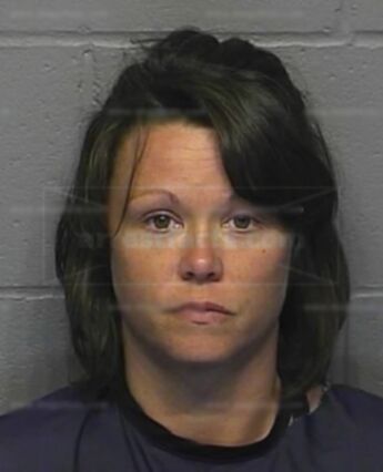 Carrie Elizabeth Hottman