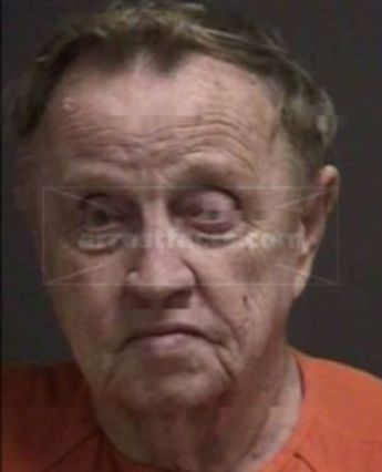 Ted Robert Simmons