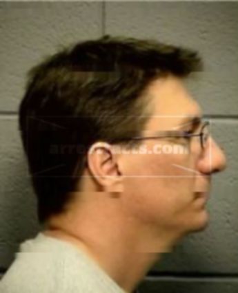 Jeffrey Alan Creasey