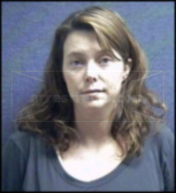 Amy Lynn Frasure