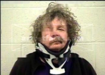 David Allen Marlatt
