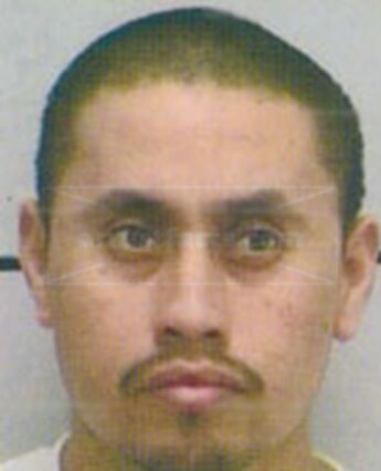 Israel Aguilar