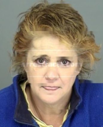 Sandra Kay Harvey