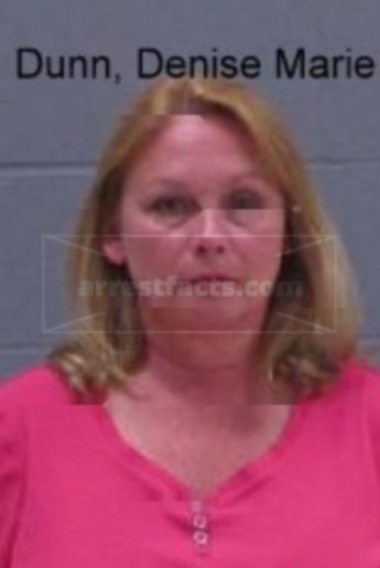 Denise Marie Dunn