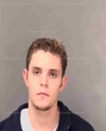 Adam Charles Schoeneman