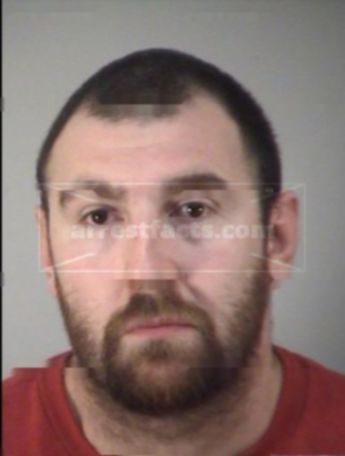 Christopher Paul Mckeehan