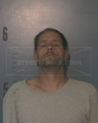 Douglas Wayne Styden