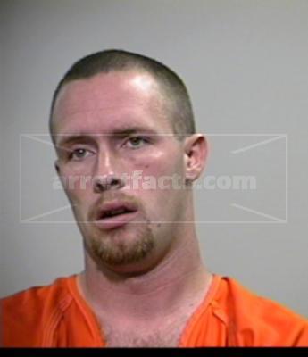 Jeffery Lee Dalton