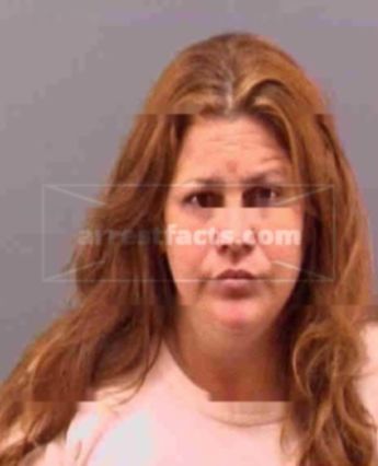 Cheryl Lynn Parsons