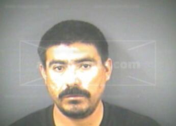 Hector Manuel Sierra