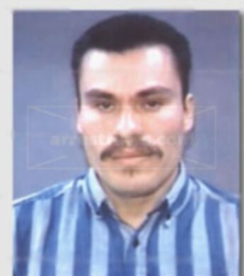 Sergio Tapia Zendejas