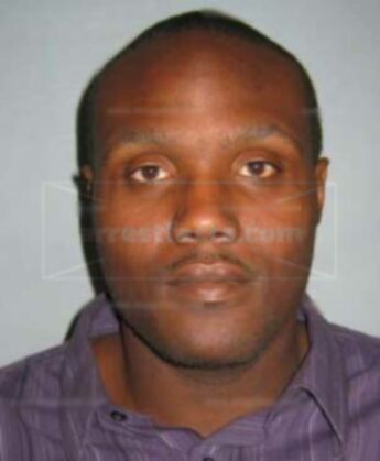Terrance Lamont Finley