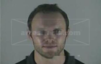 Travis Lee Hunter