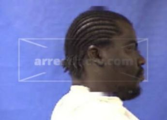 Terrance Oneal Moore