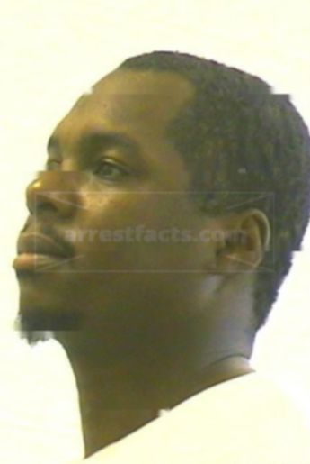 Derrick Robinson
